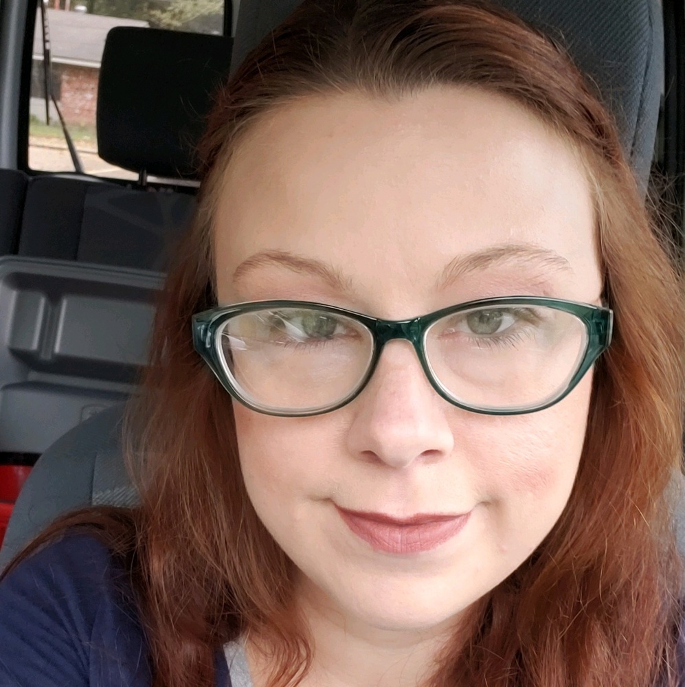 Meet your Posher, Kristy